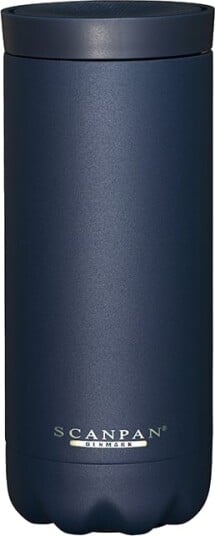 Scanpan To Go Termokopp 287ml Oxford Blue