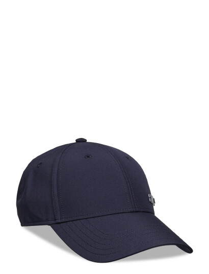 adidas Performance Bb Cap Lt Met - Navy - 52-54 adidas Performance Bb Cap Lt Met - Navy - 52-54