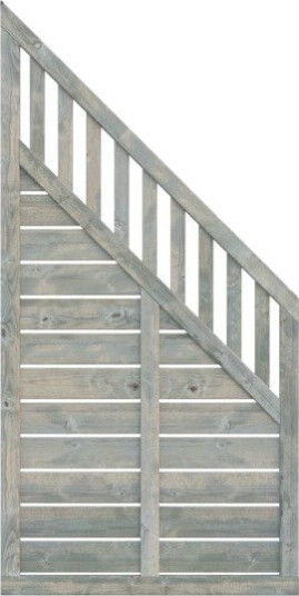 Palmako Levegg helis/marit3 90x180/90 vintage Palmako Levegg helis/marit3 90x180/90 vintage