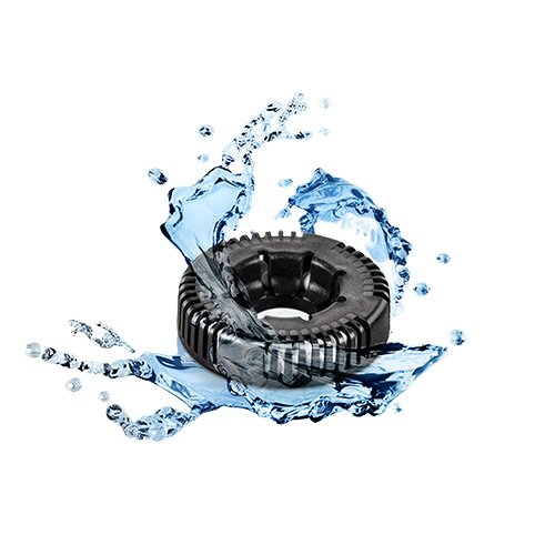 Camry CR Avkalkingsfilter for luftfuktere CR7964 / MS7965 / AD7966 Camry CR Avkalkingsfilter for luftfuktere CR7964 / MS7965 / AD7966