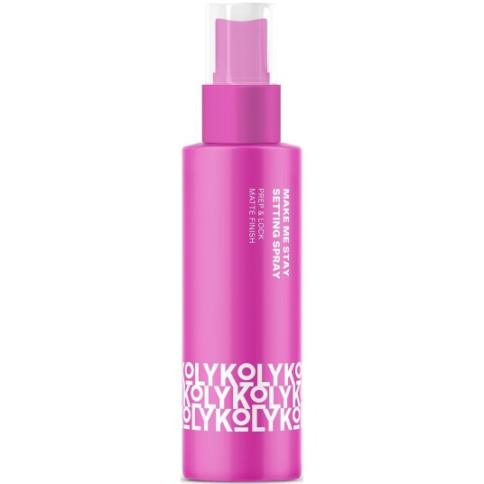 By Lyko Make Me Stay Setting Spray 100 ml By Lyko Make Me Stay Setting Spray 100 ml