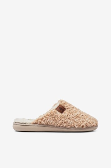 Hush Puppies Innetøfler Imelda Beige