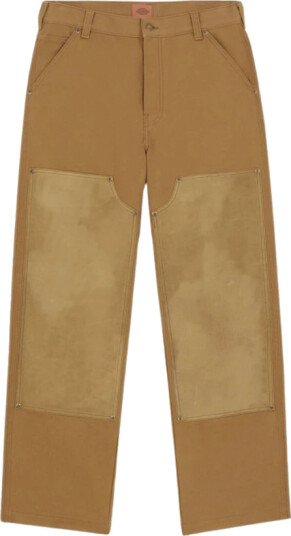 Dickies Herre Bukser Brun W30,