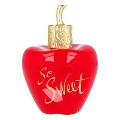 Lolita Lempicka So Sweet Eau De Parfum 50 ml Spray - Orientalsk Duft for Jenter