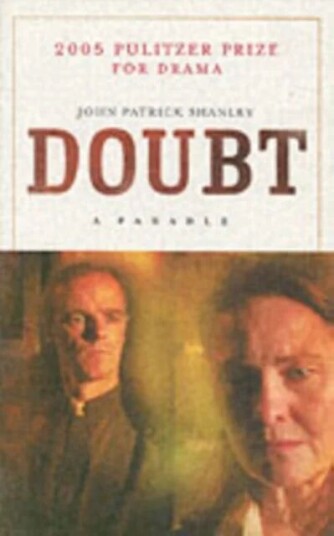 Doubt Av John Patrick Shanley