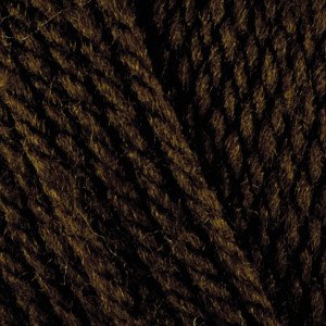  Järbo Lady Garn 44209 Brun
