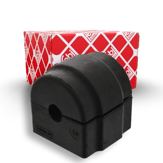 Stabilisator foring FEBI BILSTEIN 45708