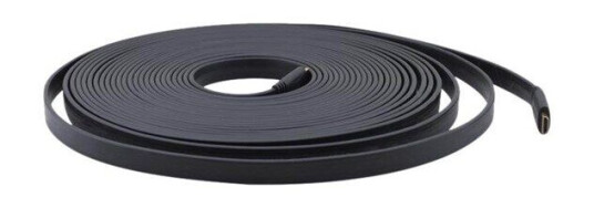 Kramer Electronics Kramer C-HM/HM/FLAT/ETH Series C-HM/HM/FLAT/ETH-75