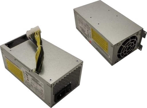 Fujitsu Strømforsyning 250 Watt S26113 E611 V