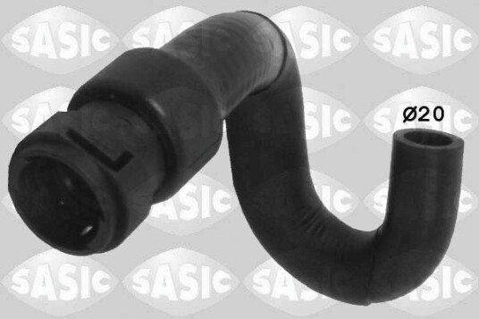 SASIC 3404149 Radiatorslange