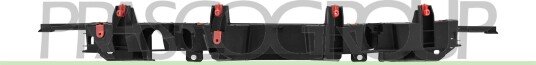 Holder, støtfanger PRASCO OP4161005