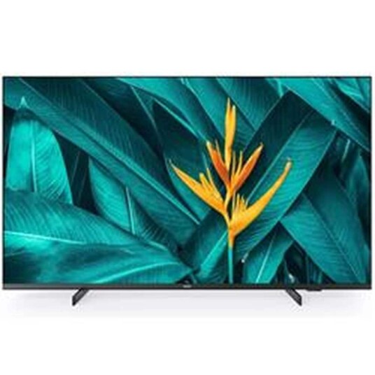 Philips 43" MediaSuite LED Smart TV 4K UHD 43HFL5214U/12