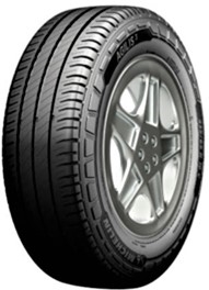 Michelin Agilis 3 195/75R16C 110/108R Michelin Agilis 3 195/75R16C 110/108R