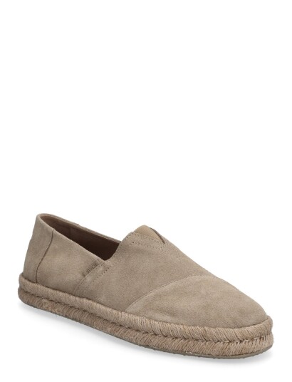 TOMS Alpargata Rope 2.0 Beige 46 TOMS Alpargata Rope 2.0 Beige 46