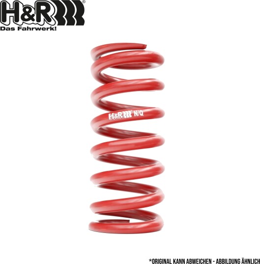 H&R 23037VA1 Fjær