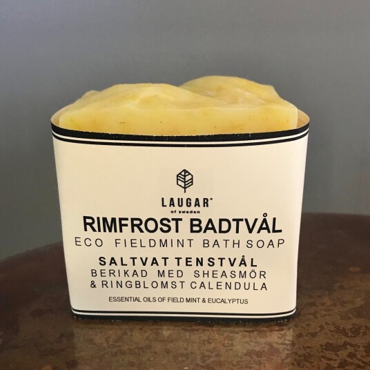 Badesåpe RIMFROST 180g