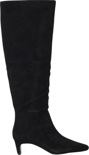 Kurt Geiger Dame Sko Svart 36 EU,