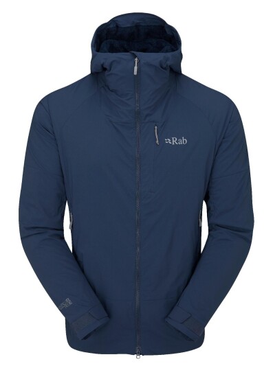 Rab VR Summit Jacket Deep Ink XL