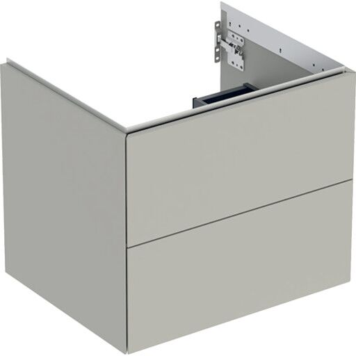 Geberit One underskap 59,2x47 cm matt grå