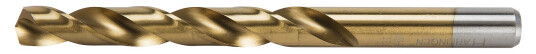 Harlingen 504265 Metallbor HSS 12,0x151 mm Maskintilbehør & forbruk