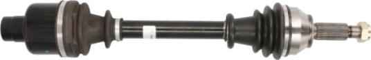 Point Gear Drivaksel POINT GEAR PNG73138
