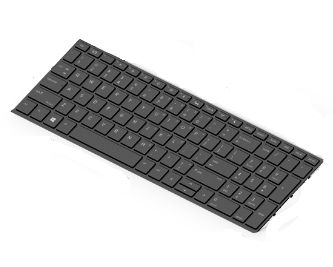 HP Keyboard (Greece)