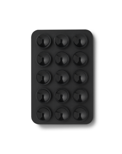 Ideal Of Sweden Ideal Magsafe Suction Mount Svart Ideal Of Sweden Ideal Magsafe Suction Mount Svart