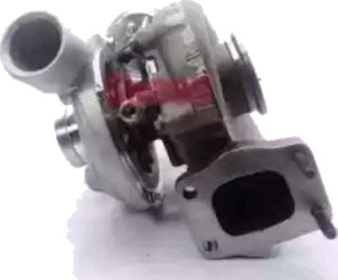 Turbolader GARRETT 751758-5002S