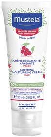 Mustela Soothing Moisturizing Cream 40 ml. Mustela Soothing Moisturizing Cream 40 ml.