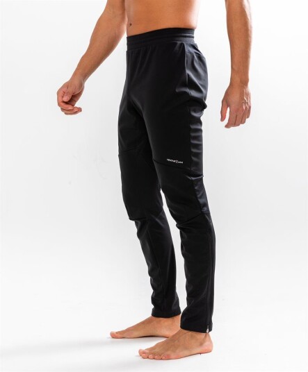 Craft Core Glidepant Herre Svart S