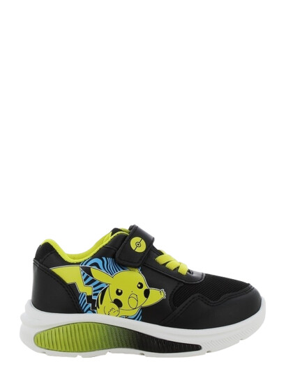 Pokemon Pokemon Sneakers - Black - 29