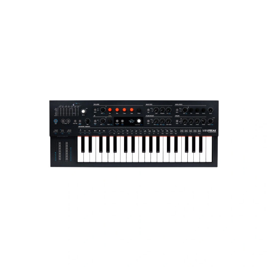 Arturia MiniFreak Synthesizer Arturia MiniFreak Synthesizer