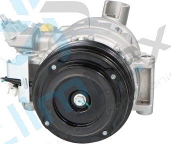 AC-kompressor CLIMTEX CH5-513