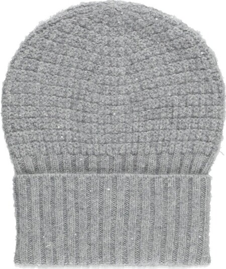 Fabiana Filippi Dame Accessories Grå ONE SIZE, Fabiana Filippi Dame Accessories Grå ONE SIZE,