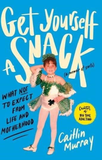 Get Yourself a Snack