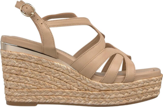 Alma EN Pena Dame Sko Beige 38 EU, Alma EN Pena Dame Sko Beige 38 EU,