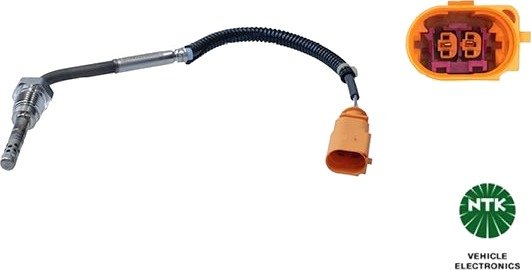 Sensor, eksostemperatur NTK 92508 Sensor, eksostemperatur NTK 92508