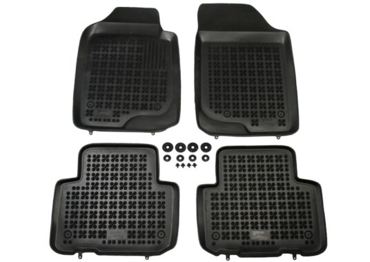 Bilmatter REZAW PLAST 201003