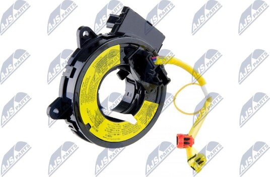 NTY EAS-MZ-000 Viklefjær, airbag