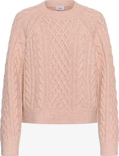Saint Tropez | Uwenasz Pullover | XL