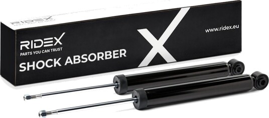RIDEX 854S20441 Støtdemper