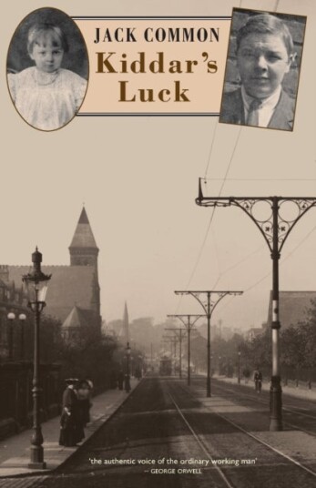 Kiddar's Luck Kiddar's Luck