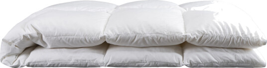 Halvor Bakke Dyne 100 % andedun medium Hvit Halvor Bakke Dyne 100 % andedun medium Hvit