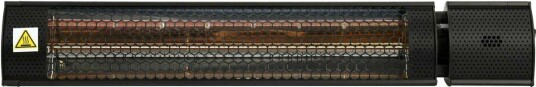 Terrassevarmer Yato YT 99532 2000 W med fjernkontroll