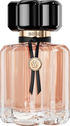 Hugo Boss Bottled Beyond For Her Eau De Parfum  50 ML
