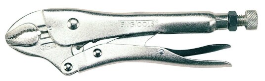 Griptang 125mm 401-5 teng tools