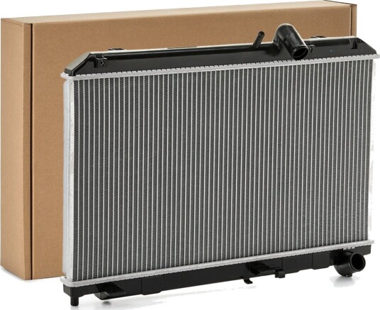 Radiator, motorkjøling RIDEX 470R0054