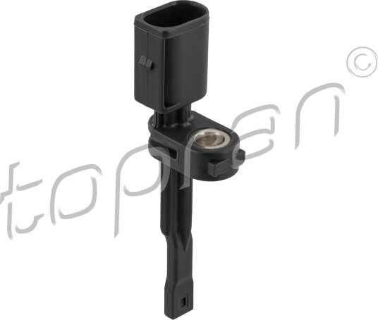 TOPRAN 121 336 Sensor ABS