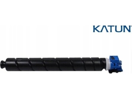 Katun Toner Katun Toner For Kyocera Tk-8545C Ta 4054Ci | 20K | 397G | Cyan | Ytelse