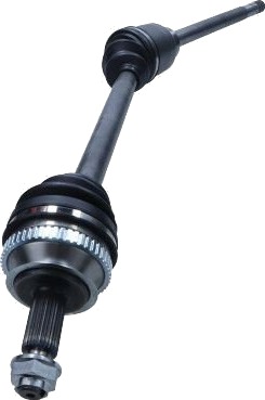 MAXGEAR 49 0315 Drivaksel
